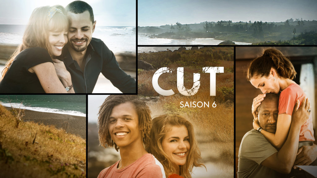 Cut