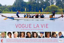 Vogue la vie