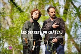 LES SECRETS DU CHATEAU