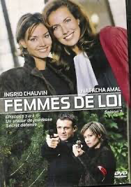 Femmes de lois