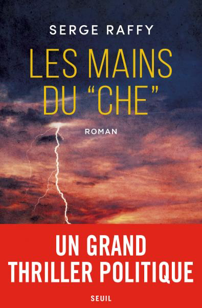 Les mains du che