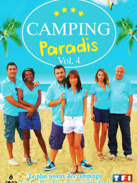 Camping paradis 