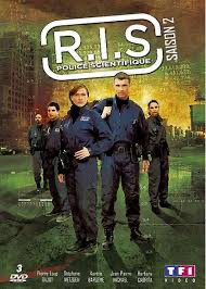 R.I.S (saison 2)