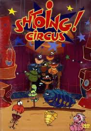 Shtoing circus