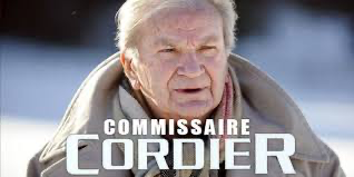 Commissaire Cordier