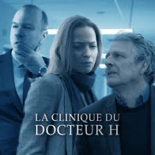 La clinique du docteur H