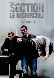 Section de recherches (saison 11)