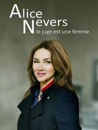 Alice Nevers