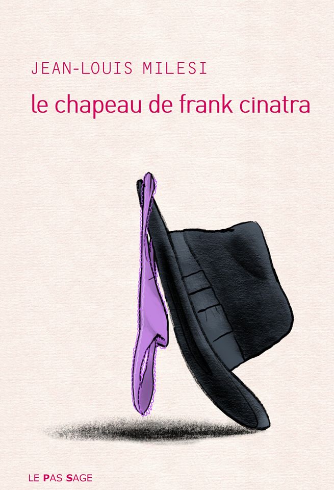 Le chapeau de Franck Cinatra