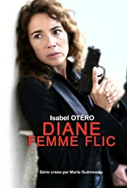 Diane femme flic