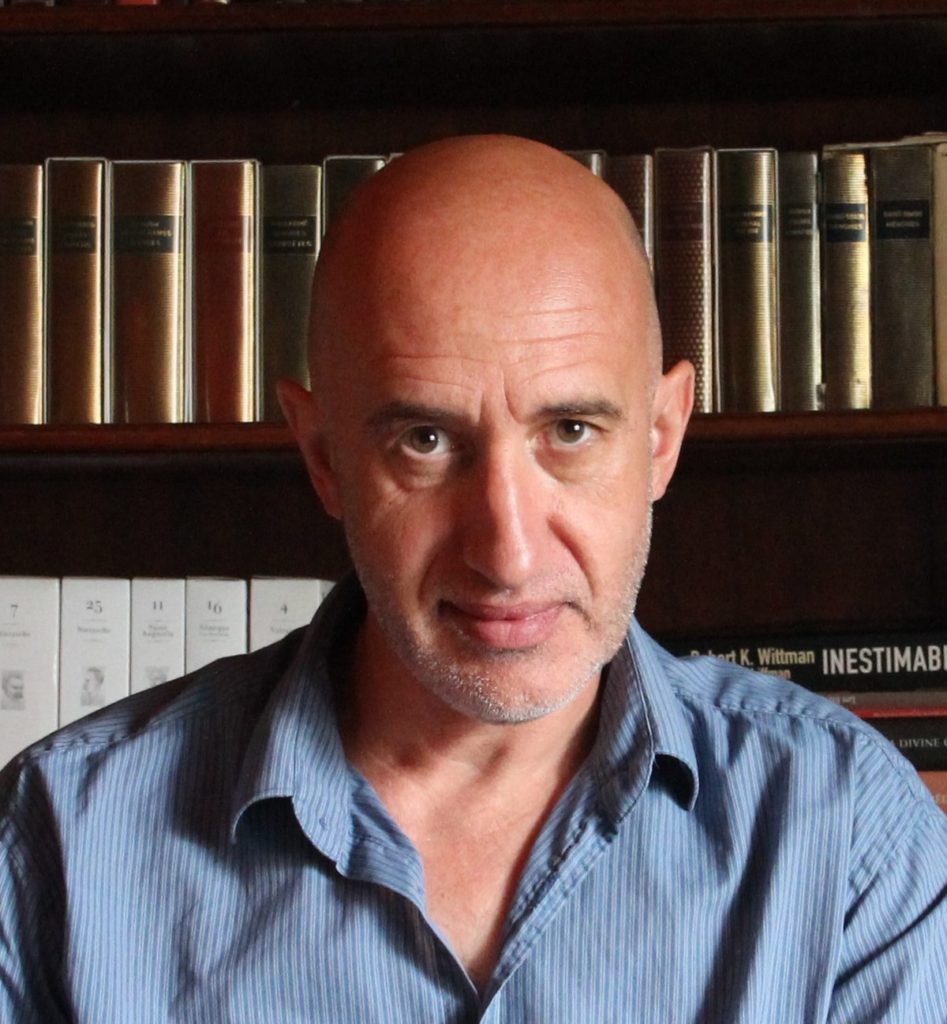 Gilles Verdiani — Wikipédia
